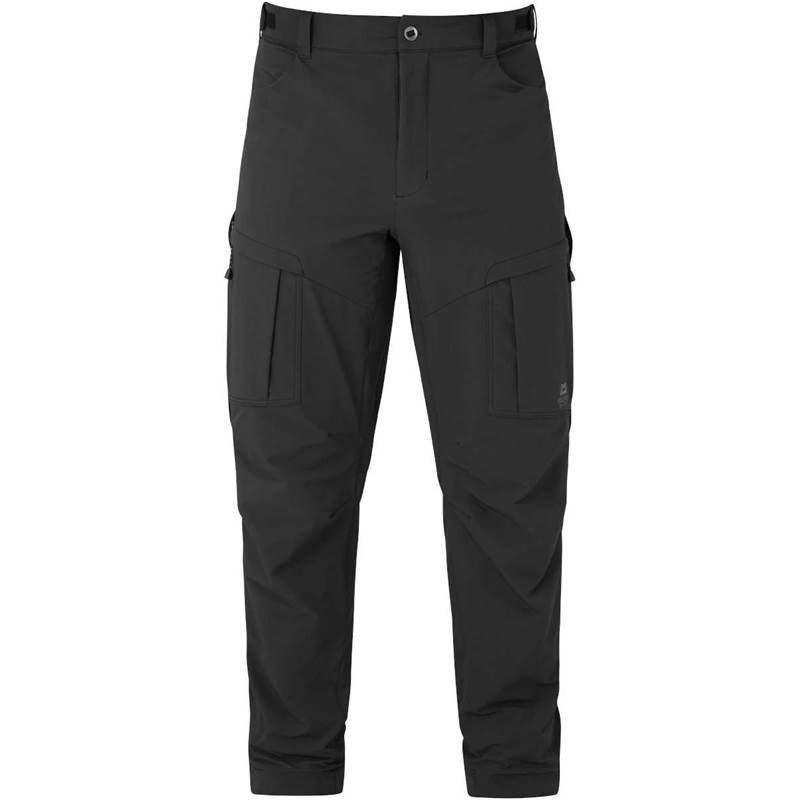 Mountain Equipment Womens Ibex Pro Pants - Regular Leg-1